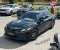 Чорний Тойота Камрі, об'ємом двигуна 2.49 л та пробігом 111 тис. км за 32000 $, фото 1 на Automoto.ua