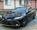 Чорний Тойота Камрі, об'ємом двигуна 2.49 л та пробігом 103 тис. км за 28200 $, фото 1 на Automoto.ua
