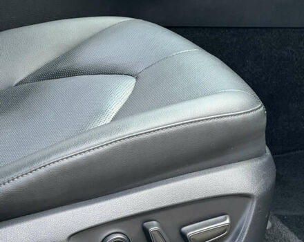 Черный Тойота Камри, объемом двигателя 2.49 л и пробегом 71 тыс. км за 28900 $, фото 36 на Automoto.ua