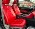 Черный Тойота Камри, объемом двигателя 2.5 л и пробегом 21 тыс. км за 8100 $, фото 8 на Automoto.ua