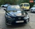 Чорний Тойота Камрі, об'ємом двигуна 2.49 л та пробігом 106 тис. км за 24000 $, фото 1 на Automoto.ua