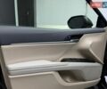 Черный Тойота Камри, объемом двигателя 2.49 л и пробегом 48 тыс. км за 34000 $, фото 12 на Automoto.ua