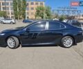 Черный Тойота Камри, объемом двигателя 2.49 л и пробегом 105 тыс. км за 26000 $, фото 8 на Automoto.ua