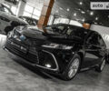 Черный Тойота Камри, объемом двигателя 2.49 л и пробегом 61 тыс. км за 33300 $, фото 2 на Automoto.ua