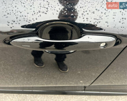 Черный Тойота Камри, объемом двигателя 2.49 л и пробегом 195 тыс. км за 27900 $, фото 16 на Automoto.ua