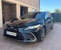 Черный Тойота Камри, объемом двигателя 2.49 л и пробегом 90 тыс. км за 31700 $, фото 1 на Automoto.ua