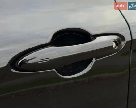 Черный Тойота Камри, объемом двигателя 2.49 л и пробегом 48 тыс. км за 33000 $, фото 17 на Automoto.ua