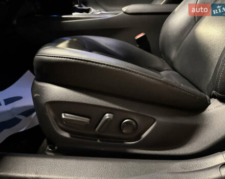 Черный Тойота Камри, объемом двигателя 2.49 л и пробегом 107 тыс. км за 34300 $, фото 28 на Automoto.ua