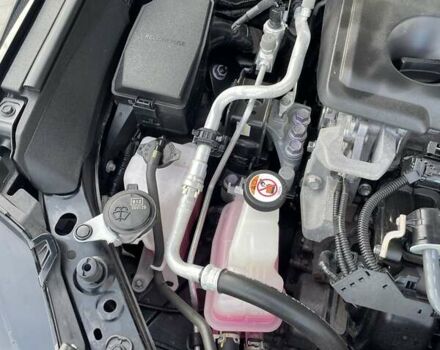 Черный Тойота Камри, объемом двигателя 2.5 л и пробегом 60 тыс. км за 30850 $, фото 25 на Automoto.ua