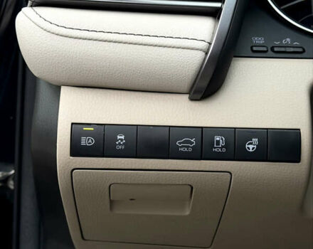 Чорний Тойота Камрі, об'ємом двигуна 2.49 л та пробігом 89 тис. км за 28500 $, фото 29 на Automoto.ua