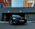 Черный Тойота Камри, объемом двигателя 2.5 л и пробегом 61 тыс. км за 27500 $, фото 1 на Automoto.ua