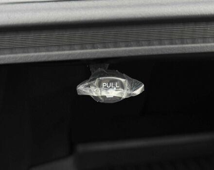 Черный Тойота Камри, объемом двигателя 2.5 л и пробегом 48 тыс. км за 32500 $, фото 12 на Automoto.ua