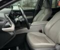 Черный Тойота Камри, объемом двигателя 3.46 л и пробегом 60 тыс. км за 38000 $, фото 17 на Automoto.ua