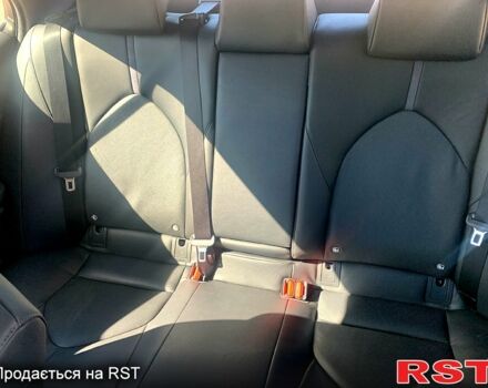 Черный Тойота Камри, объемом двигателя 2.5 л и пробегом 98 тыс. км за 27800 $, фото 2 на Automoto.ua