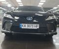 Черный Тойота Камри, объемом двигателя 2.49 л и пробегом 51 тыс. км за 37777 $, фото 1 на Automoto.ua
