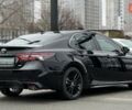 Черный Тойота Камри, объемом двигателя 3.46 л и пробегом 60 тыс. км за 38000 $, фото 7 на Automoto.ua