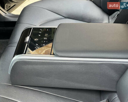 Черный Тойота Камри, объемом двигателя 2.49 л и пробегом 71 тыс. км за 28900 $, фото 47 на Automoto.ua