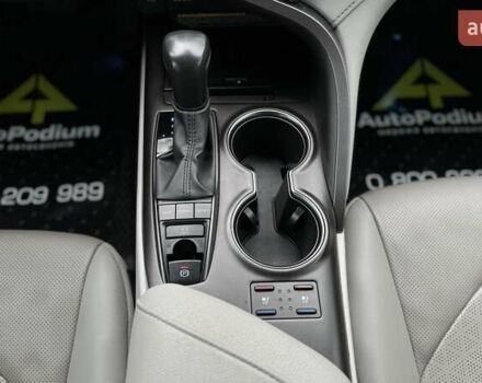 Черный Тойота Камри, объемом двигателя 3.46 л и пробегом 60 тыс. км за 38000 $, фото 25 на Automoto.ua