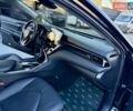 Черный Тойота Камри, объемом двигателя 2.49 л и пробегом 63 тыс. км за 33500 $, фото 53 на Automoto.ua