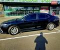 Чорний Тойота Камрі, об'ємом двигуна 2.49 л та пробігом 51 тис. км за 27300 $, фото 2 на Automoto.ua