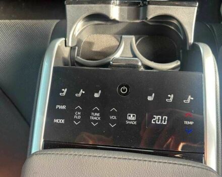 Черный Тойота Камри, объемом двигателя 0 л и пробегом 118 тыс. км за 16600 $, фото 20 на Automoto.ua