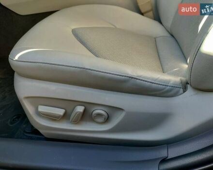 Чорний Тойота Камрі, об'ємом двигуна 2.49 л та пробігом 152 тис. км за 26900 $, фото 5 на Automoto.ua