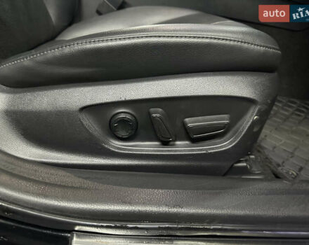 Чорний Тойота Камрі, об'ємом двигуна 2.49 л та пробігом 82 тис. км за 29000 $, фото 19 на Automoto.ua