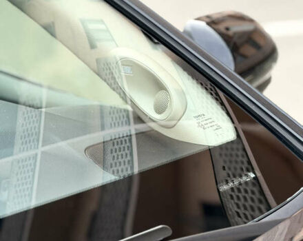 Чорний Тойота Камрі, об'ємом двигуна 2.49 л та пробігом 89 тис. км за 28500 $, фото 15 на Automoto.ua