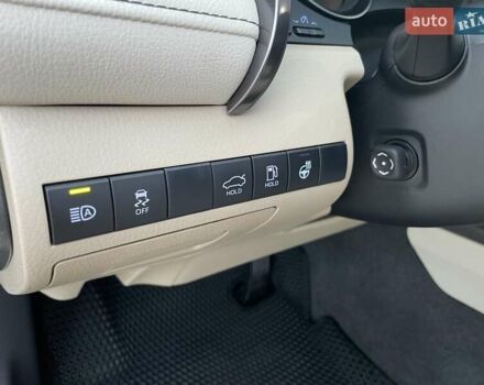 Черный Тойота Камри, объемом двигателя 2.5 л и пробегом 58 тыс. км за 30900 $, фото 36 на Automoto.ua