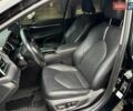 Черный Тойота Камри, объемом двигателя 2.49 л и пробегом 90 тыс. км за 31999 $, фото 25 на Automoto.ua