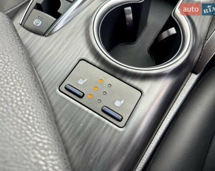 Черный Тойота Камри, объемом двигателя 2.49 л и пробегом 142 тыс. км за 26999 $, фото 80 на Automoto.ua