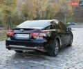 Тойота Камри 2022 в Киеве на Automoto.ua Черный Тойота Камри, объемом двигателя 2.49 л и пробегом 23 тыс. км за 37000 $, фото 10 на Automoto.ua
