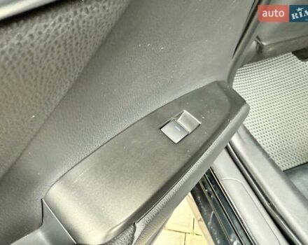 Черный Тойота Камри, объемом двигателя 2.49 л и пробегом 142 тыс. км за 26999 $, фото 65 на Automoto.ua