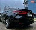 Черный Тойота Камри, объемом двигателя 2.49 л и пробегом 142 тыс. км за 26999 $, фото 31 на Automoto.ua