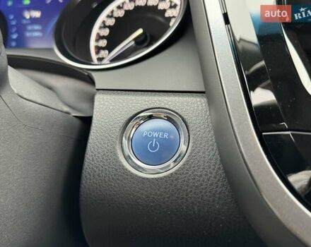 Черный Тойота Камри, объемом двигателя 2.49 л и пробегом 74 тыс. км за 33800 $, фото 52 на Automoto.ua