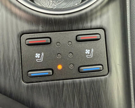 Черный Тойота Камри, объемом двигателя 2.49 л и пробегом 70 тыс. км за 37300 $, фото 26 на Automoto.ua