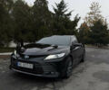 Чорний Тойота Камрі, об'ємом двигуна 2.49 л та пробігом 59 тис. км за 35500 $, фото 6 на Automoto.ua