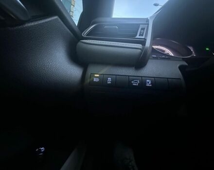 Черный Тойота Камри, объемом двигателя 2.5 л и пробегом 64 тыс. км за 28999 $, фото 5 на Automoto.ua