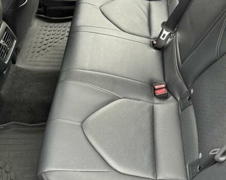 Черный Тойота Камри, объемом двигателя 2.49 л и пробегом 74 тыс. км за 33800 $, фото 58 на Automoto.ua