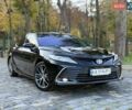 Тойота Камри 2022 в Киеве на Automoto.ua Черный Тойота Камри, объемом двигателя 2.49 л и пробегом 23 тыс. км за 37000 $, фото 3 на Automoto.ua