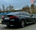 Черный Тойота Камри, объемом двигателя 2.49 л и пробегом 142 тыс. км за 26999 $, фото 20 на Automoto.ua