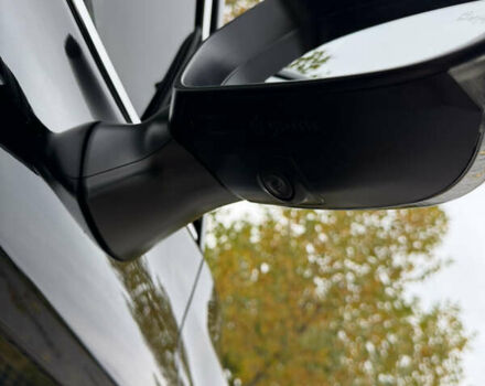 Черный Тойота Камри, объемом двигателя 2.49 л и пробегом 70 тыс. км за 37300 $, фото 5 на Automoto.ua