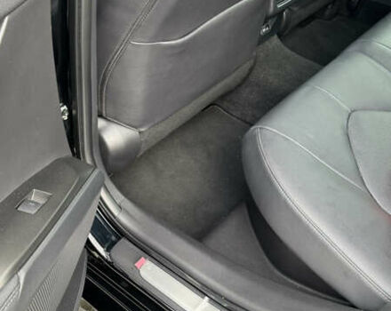 Чорний Тойота Камрі, об'ємом двигуна 2.49 л та пробігом 44 тис. км за 40000 $, фото 26 на Automoto.ua