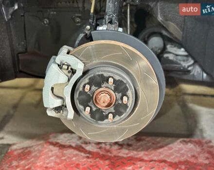 Тойота Камри 2022 в Киеве на Automoto.ua Черный Тойота Камри, объемом двигателя 2.49 л и пробегом 23 тыс. км за 37000 $, фото 17 на Automoto.ua