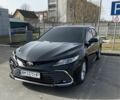 Чорний Тойота Камрі, об'ємом двигуна 0.25 л та пробігом 13 тис. км за 33500 $, фото 1 на Automoto.ua