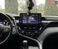 Черный Тойота Камри, объемом двигателя 2.49 л и пробегом 90 тыс. км за 31999 $, фото 29 на Automoto.ua