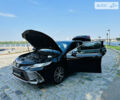 Чорний Тойота Камрі, об'ємом двигуна 2.5 л та пробігом 3 тис. км за 46777 $, фото 72 на Automoto.ua