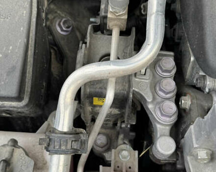 Чорний Тойота Камрі, об'ємом двигуна 2.49 л та пробігом 44 тис. км за 40000 $, фото 29 на Automoto.ua