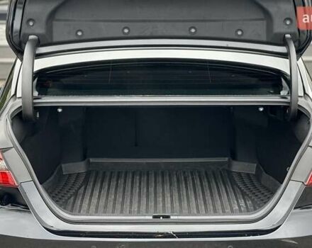 Черный Тойота Камри, объемом двигателя 2.49 л и пробегом 74 тыс. км за 33500 $, фото 40 на Automoto.ua