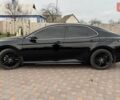 Черный Тойота Камри, объемом двигателя 2.49 л и пробегом 41 тыс. км за 27800 $, фото 8 на Automoto.ua
